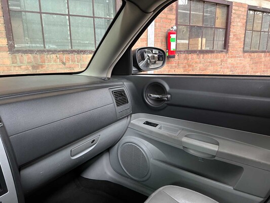 Dodge Charger 250pk 2007 Youngtimer