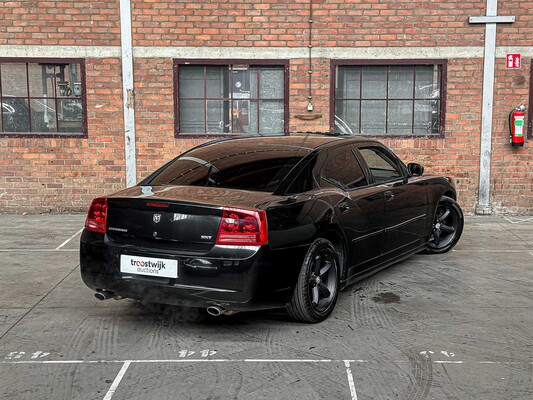 Dodge Charger 250pk 2007 Youngtimer