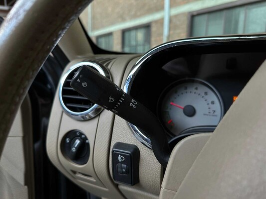 Ford Explorer Sport Trac Pick-up 4.0 V6 210pk 2007 Yountimer