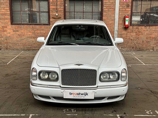 Bentley Arnage 6.8 V8 2004
