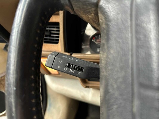 Jaguar XJS Convertible 4.0 6-in-lijn 240pk 1996