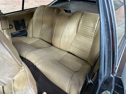 Alfa Romeo GTV 2.0 1979