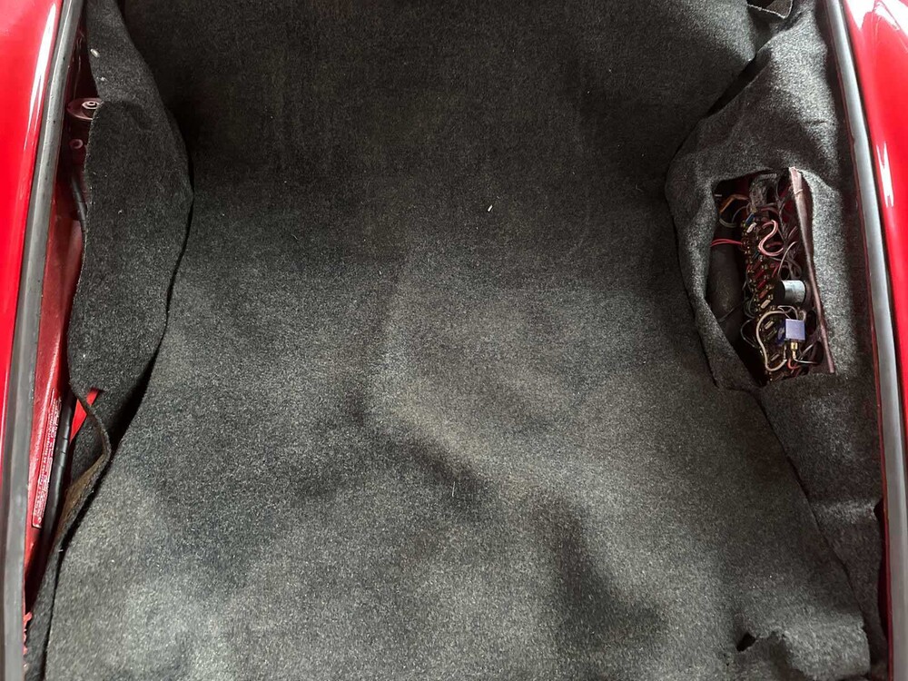 Porsche 911 Coupe 2.7 1974 -MANUAL-