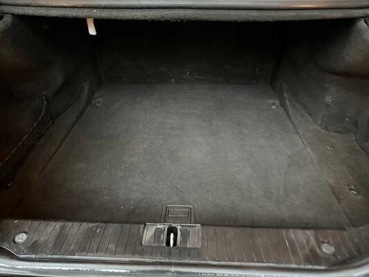 Mercedes-Benz CL63 AMG 6.2 V8 518pk 2009 Youngtimer CL-Klasse