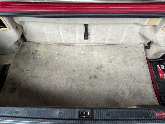 Mercedes-Benz SL500 (Hardtop) 320pk 1994 SL-Klasse