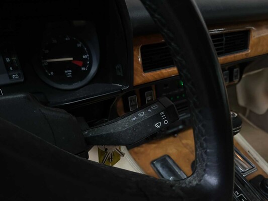 Jaguar XJS 5.3 V12 de Luxe 1991