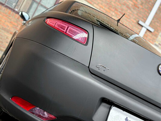 Alfa Romeo GT 3.2 V6 240pk 2004 -Youngtimer-