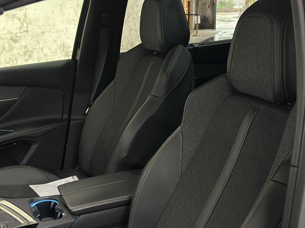 Peugeot 5008 1.2 PureTech Blue Lease GT-Line 131 PS 2020, J-762-BF