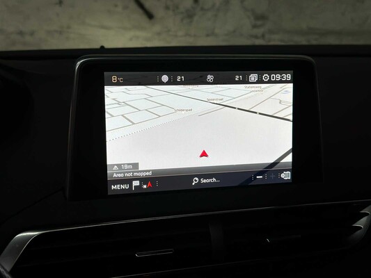 Peugeot 5008 1.2 PureTech Blue Lease GT-Line 131 PS 2020, J-762-BF