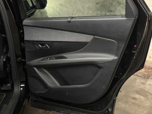 Peugeot 5008 1.2 PureTech Blue Lease GT-Line 131 PS 2020, J-762-BF