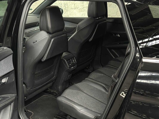 Peugeot 5008 1.2 PureTech Blue Lease GT-Line 131pk 2020, J-762-BF