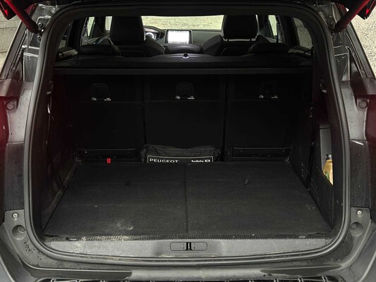 Peugeot 5008 1.2 PureTech Blue Lease GT-Line 131pk 2020, J-762-BF