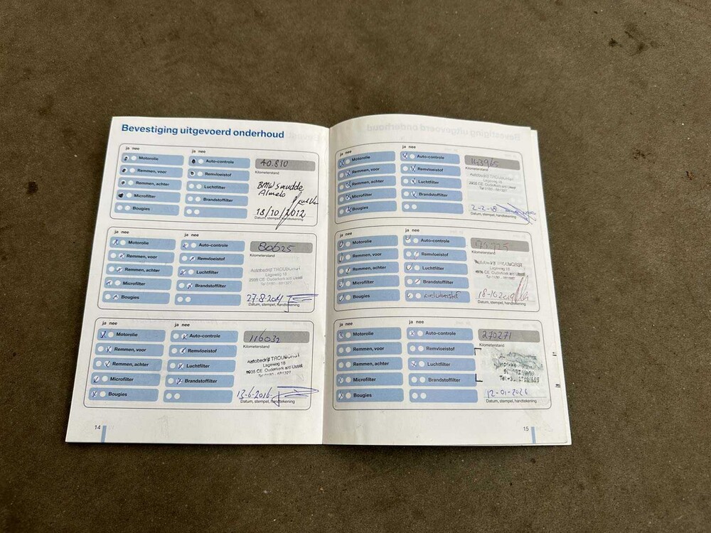 BMW 318i Business Line 3er-Serie 143 PS 2008, 73-GLH-6