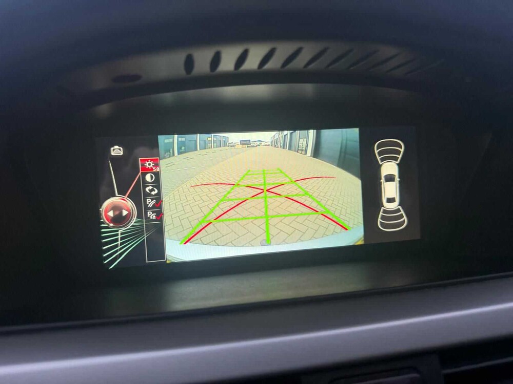 BMW 318i Business Line 3-serie 143pk 2008, 73-GLH-6