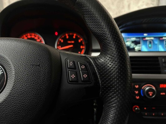 BMW 318i Business Line 3er-Serie 143 PS 2008, 73-GLH-6