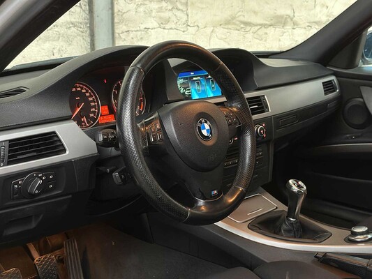 BMW 318i Business Line 3-serie 143pk 2008, 73-GLH-6