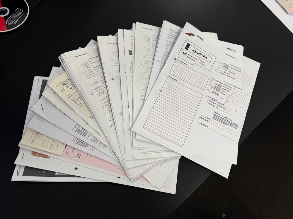 Volkswagen Golf 1,6 Trendline 101 PS 2001 AUTOMATIK, 23 PS-FX