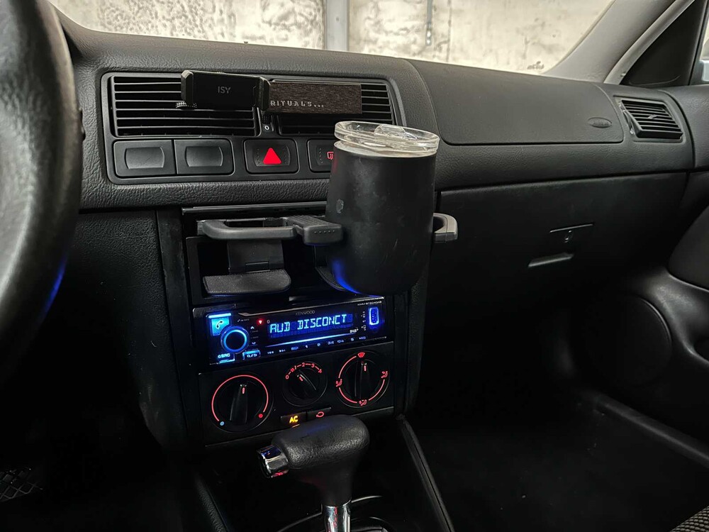 Volkswagen Golf 1.6 Trendline 101pk 2001 AUTOMAAT, 23-HP-FX