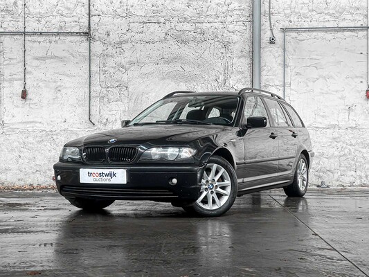 Autos und Nutzfahrzeuge in Boxmeer