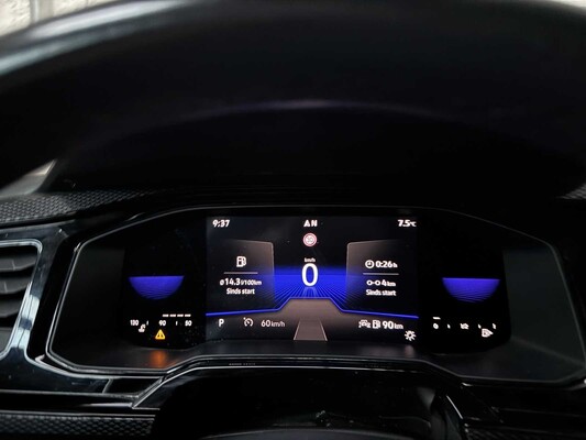 Volkswagen Polo 1.0 TSI Business 2022 -Automatik-, JLV-65-K