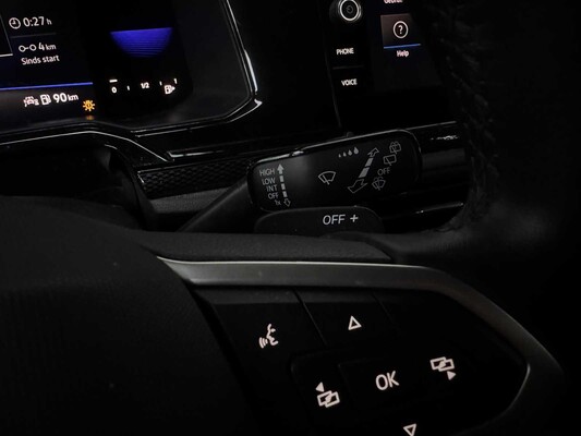 Volkswagen Polo 1.0 TSI Business 2022 -Automaat-, JLV-65-K