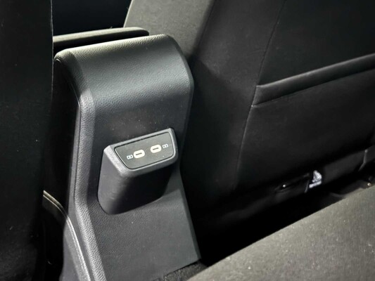 Volkswagen Polo 1.0 TSI Business 2022 -Automaat-, JLV-65-K