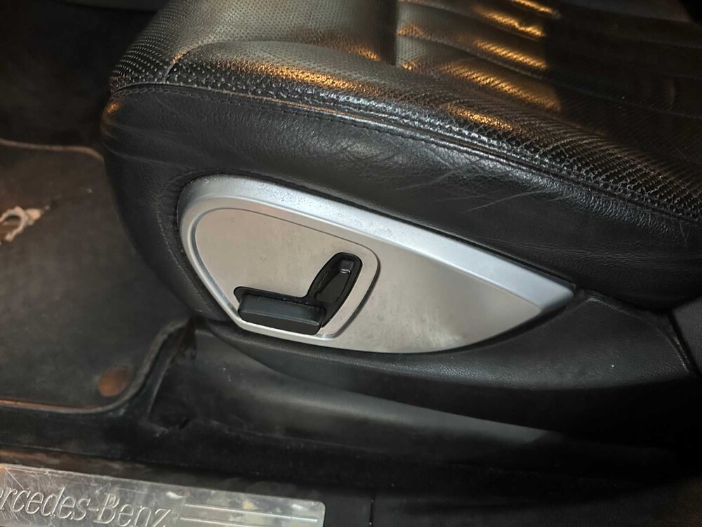 Mercedes-Benz M420 CDI M-Klasse 306 PS 2007, VPT-24-T