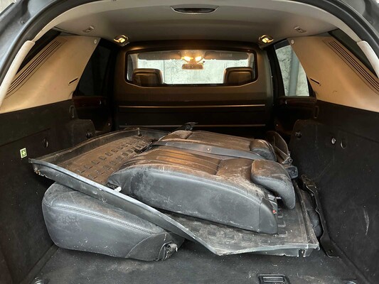 Mercedes-Benz M420 CDI M-Klasse 306 PS 2007, VPT-24-T