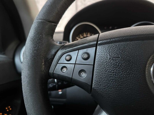 Mercedes-Benz M420 CDI M-Klasse 306 PS 2007, VPT-24-T