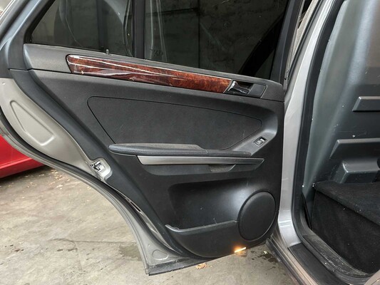 Mercedes-Benz M420 CDI M-Klasse 306 PS 2007, VPT-24-T