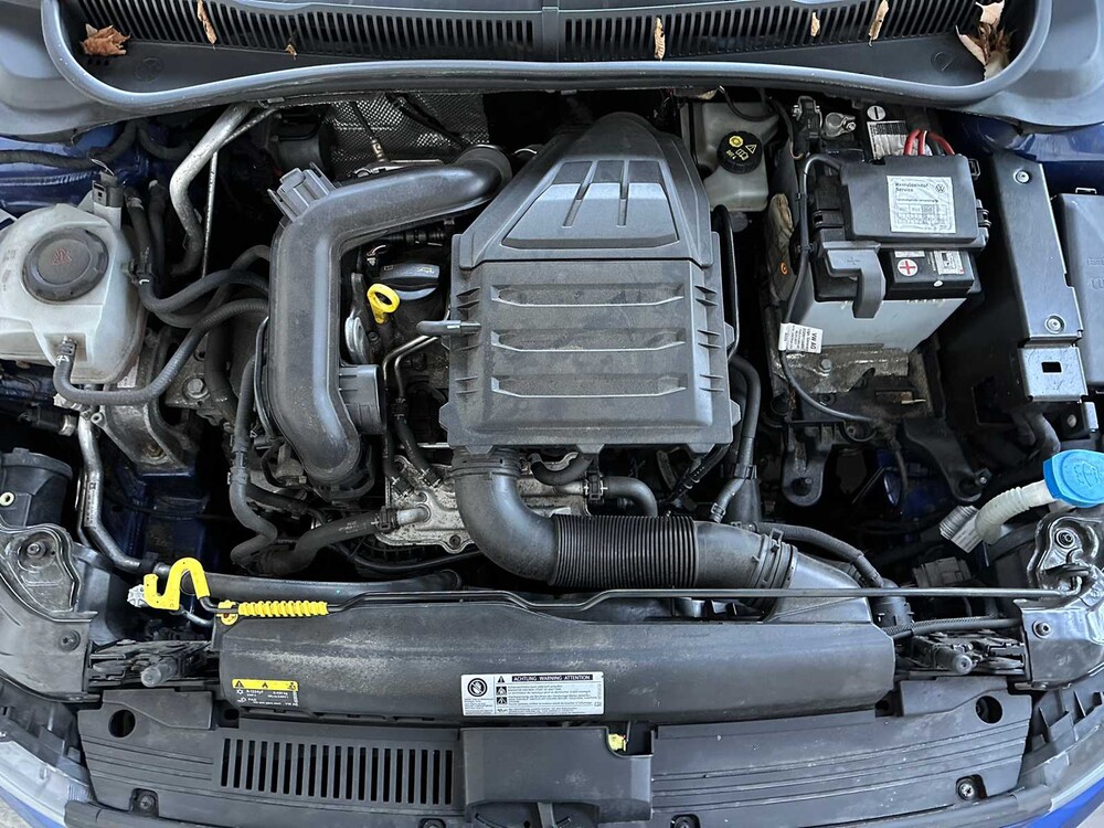 Volkswagen Polo 1.0 TSI Comfortline 95pk 2018, RR-264-G