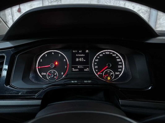 Volkswagen Polo 1.0 TSI Comfortline 95pk 2018, RR-264-G