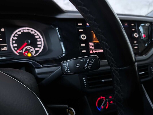 Volkswagen Polo 1.0 TSI Comfortline 95pk 2018, RR-264-G