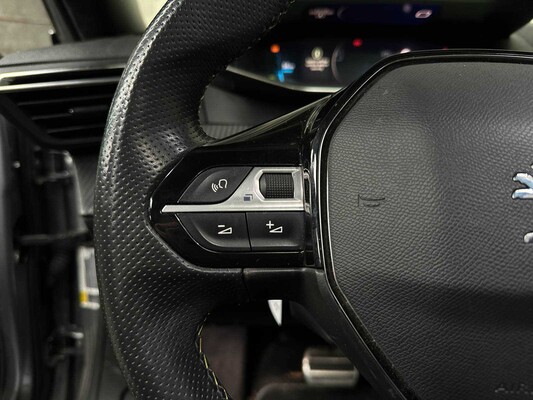 Peugeot e-2008 EV GT 50 kWh 136 PS 2020, K-173 PS