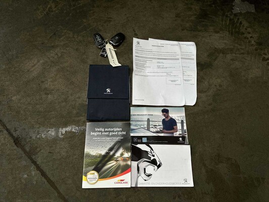 Peugeot e-2008 EV GT 50 kWh 136 PS 2020, K-173 PS