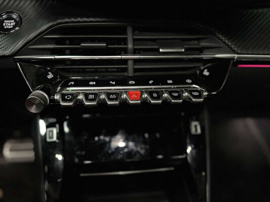 Peugeot e-2008 EV GT 50 kWh 136pk 2020, K-173-HP