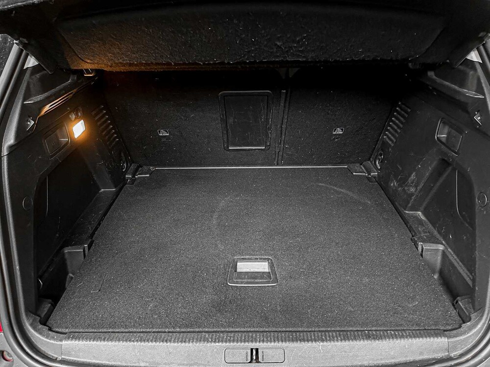 Peugeot 3008 1.2 PureTech Allure 131 PS 2019, G-246-KZ