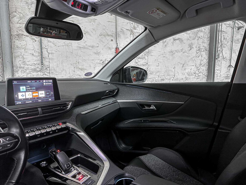 Peugeot 3008 1.2 PureTech Allure 131 PS 2019, G-246-KZ