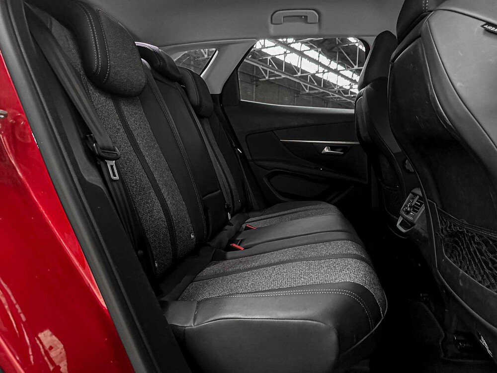 Peugeot 3008 1.2 PureTech Allure 131 PS 2019, G-246-KZ