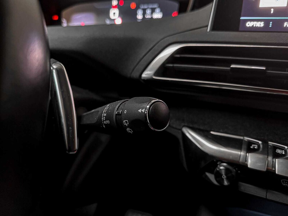 Peugeot 3008 1.2 PureTech Allure 131 PS 2019, G-246-KZ