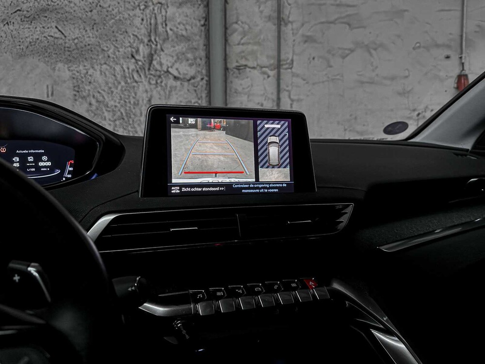 Peugeot 3008 1.2 PureTech Allure 131 PS 2019, G-246-KZ
