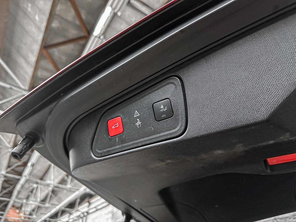 Peugeot 3008 1.2 PureTech Allure 131 PS 2019, G-246-KZ