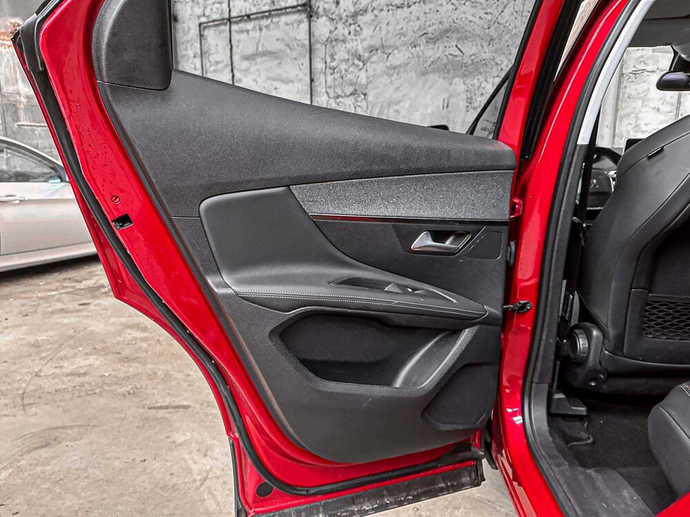 Peugeot 3008 1.2 PureTech Allure 131pk 2019, G-246-KZ