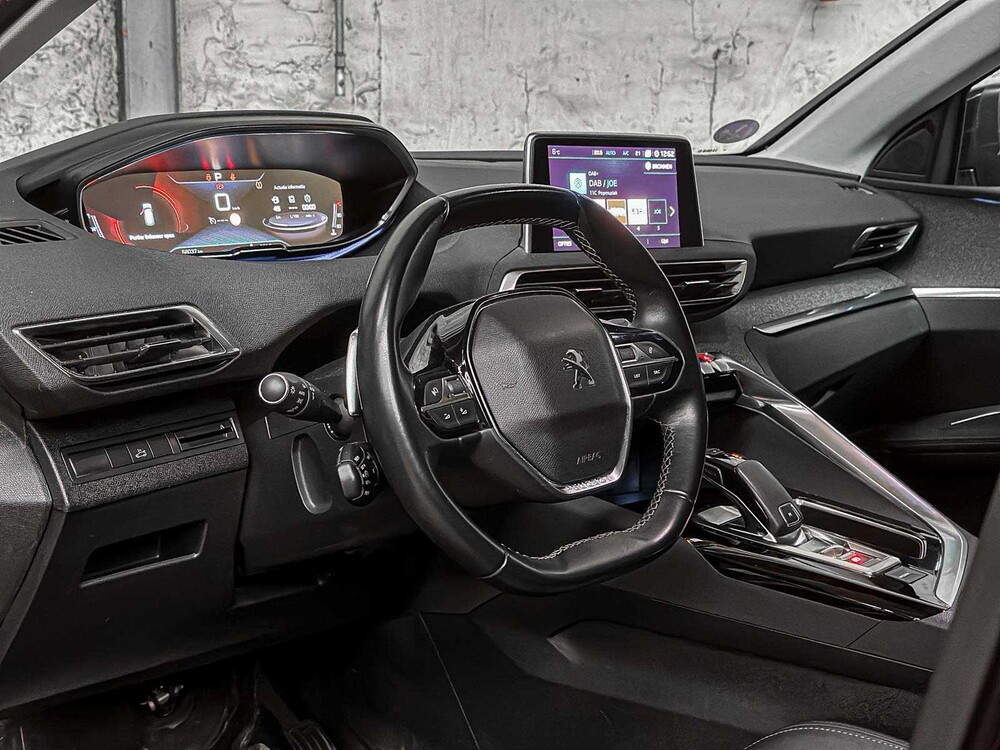 Peugeot 3008 1.2 PureTech Allure 131pk 2019, G-246-KZ