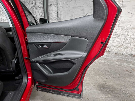 Peugeot 3008 1.2 PureTech Allure 131 PS 2019, G-246-KZ