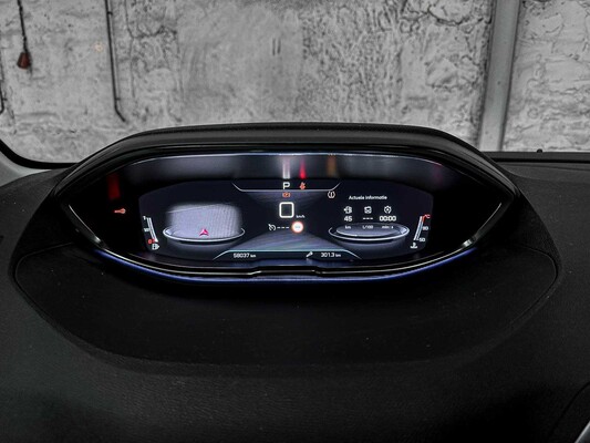 Peugeot 3008 1.2 PureTech Allure 131 PS 2019, G-246-KZ