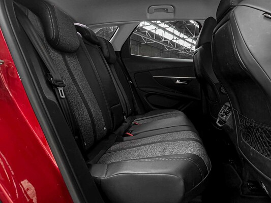 Peugeot 3008 1.2 PureTech Allure 131 PS 2019, G-246-KZ