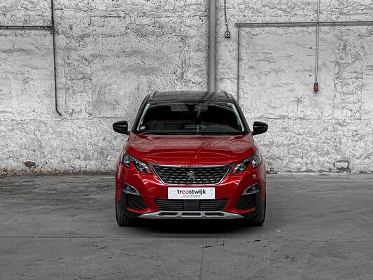Peugeot 3008 1.2 PureTech Allure 131 PS 2019, G-246-KZ