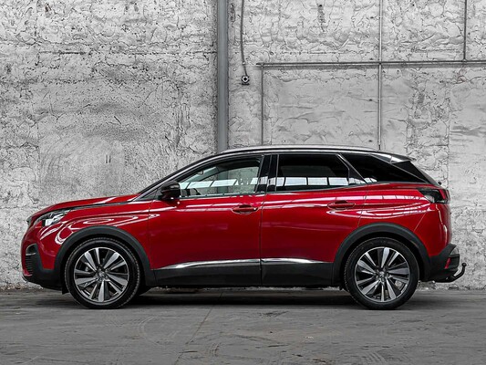 Peugeot 3008 1.2 PureTech Allure 131 PS 2019, G-246-KZ