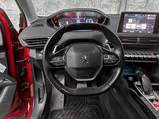 Peugeot 3008 1.2 PureTech Allure 131 PS 2019, G-246-KZ